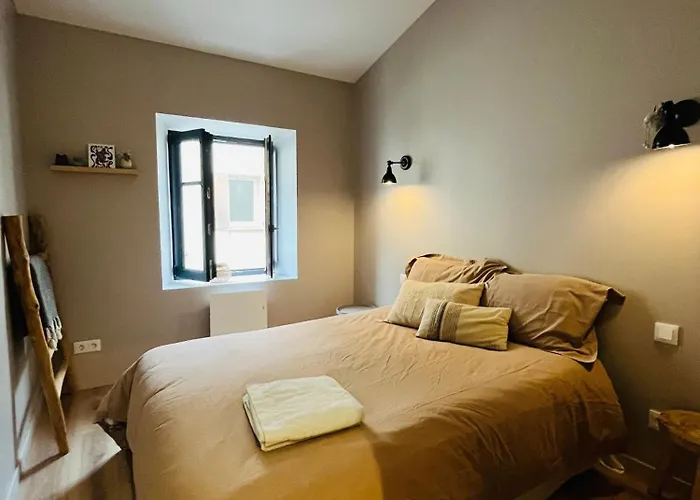 Maison Petite Cote