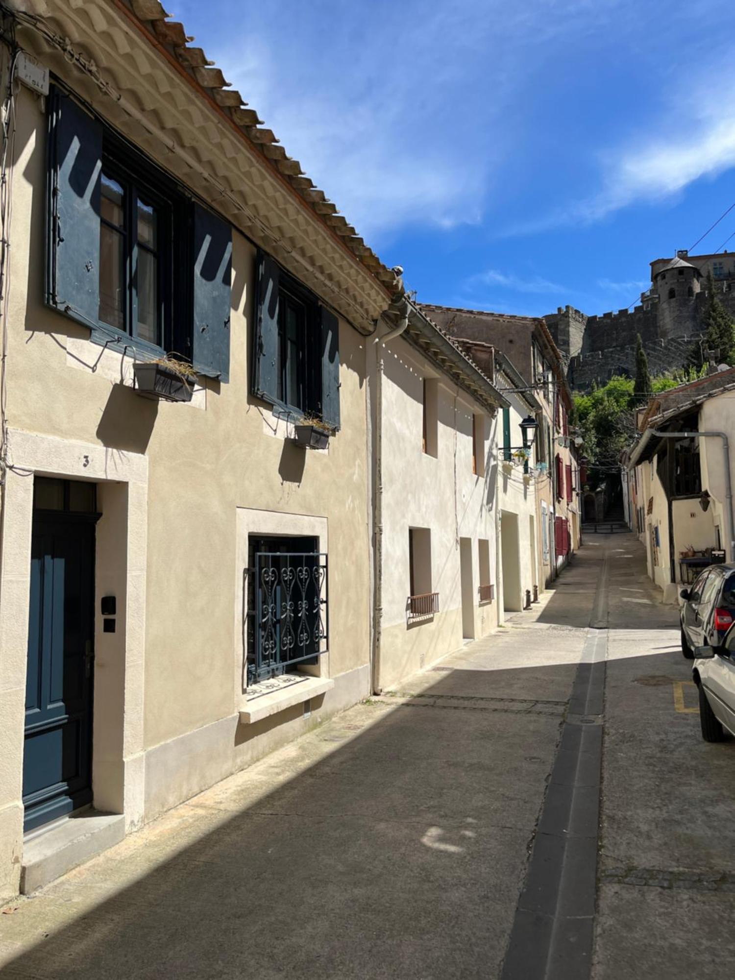 Maison Petite Côte * Carcassonne