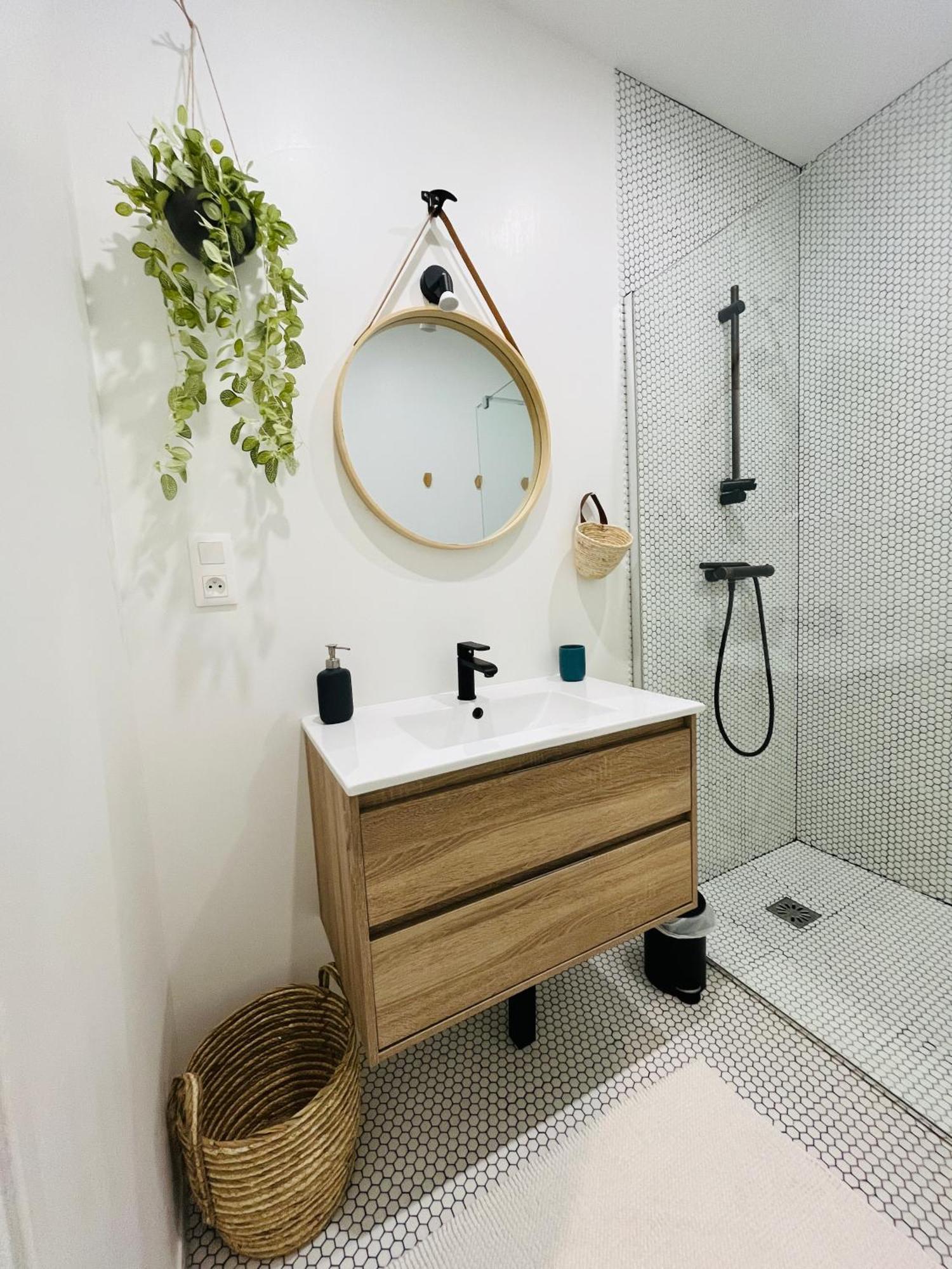 Maison Petite Côte Hébergement de vacances *