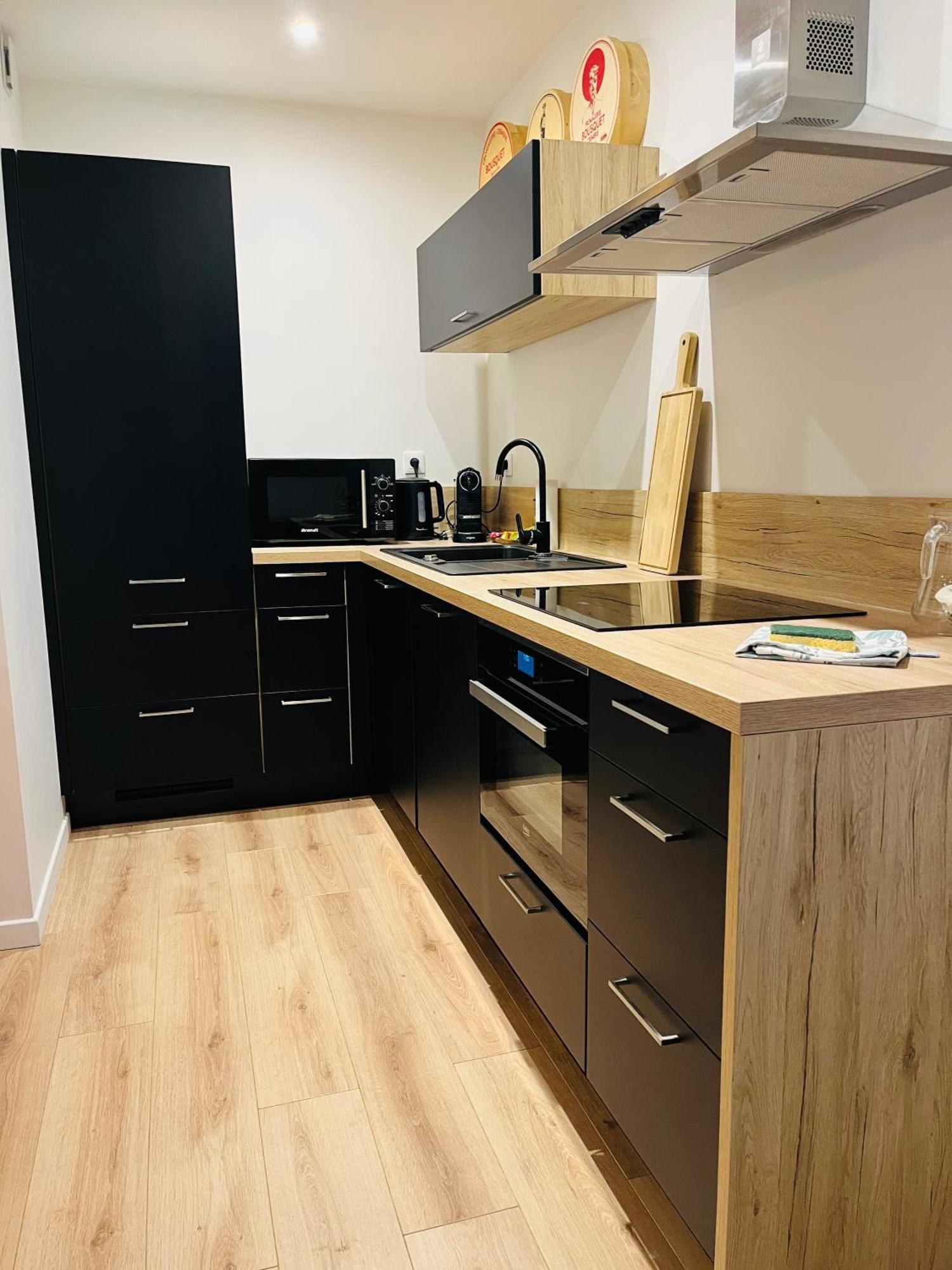 Maison Petite Côte Hébergement de vacances *
