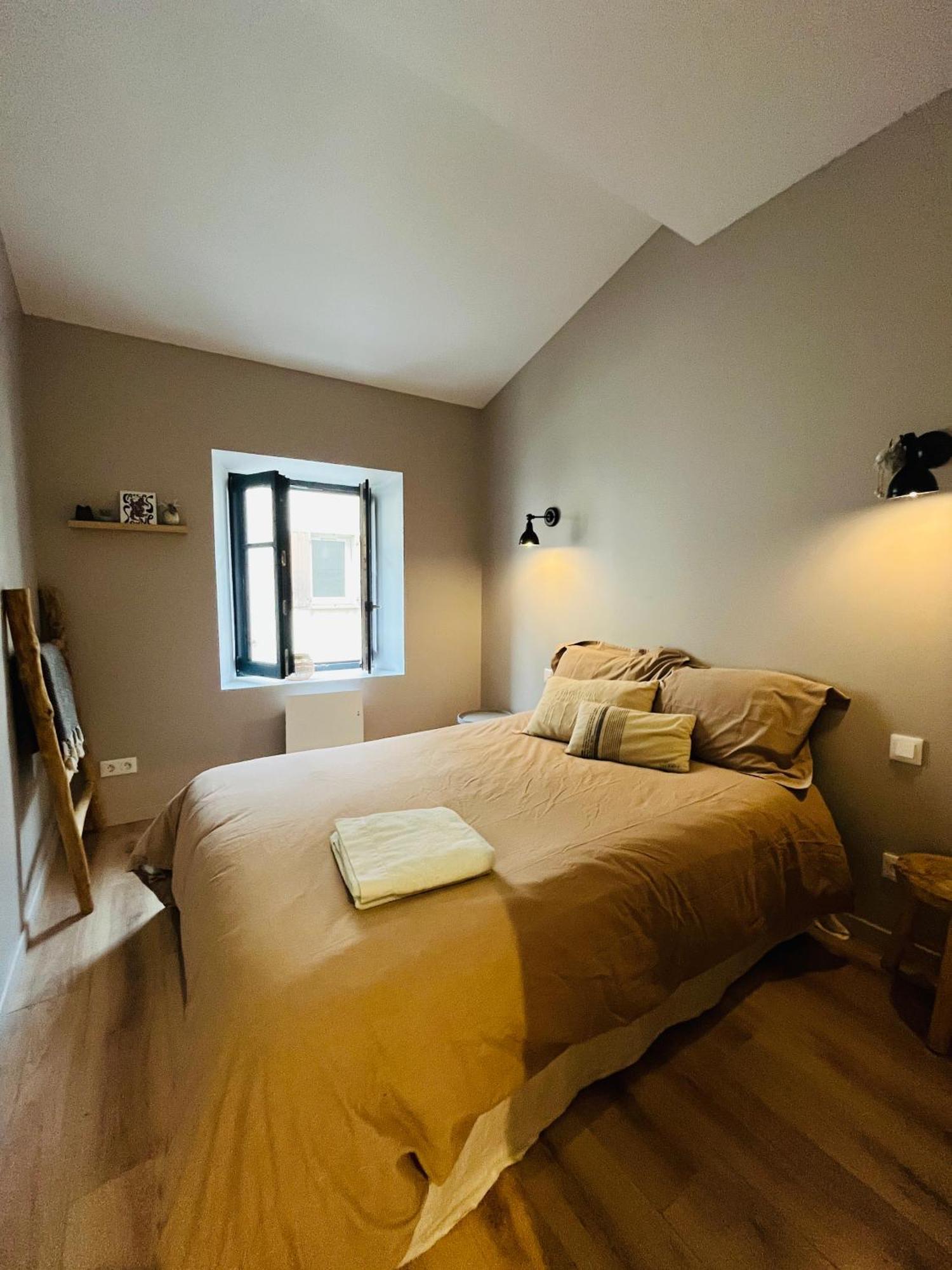 Ferienhaus Maison Petite Cote *